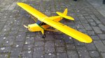 Piper Cub 63