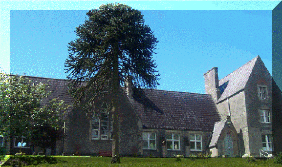 Monaghan Model School