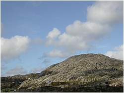 hill
