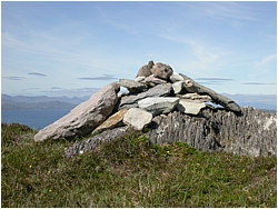 stone top