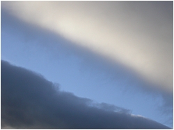 cloud ribbon