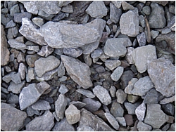 gravel