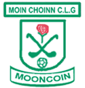 Mooncoin Logo