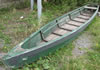 Fishing Cot