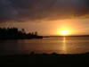Setting Sun