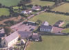 Aerial View in September