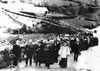 Corpus Christi procession at Kilnaspic late 1890's