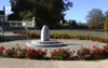 Watt Murphy memorial