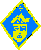 Munster Badge