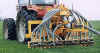 Sludge Injection System