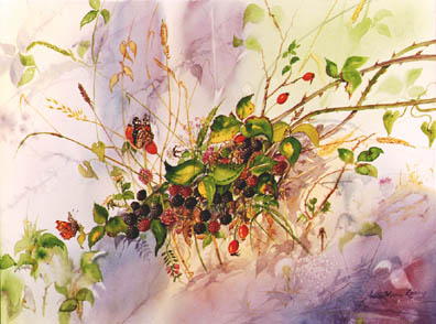 HEDGEGROW