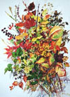 A Bunch of Autumn