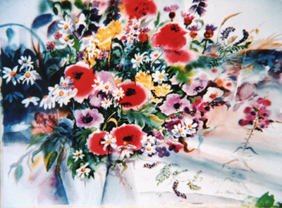 A Bunch of Summer