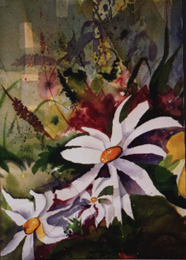 Garden Flowers