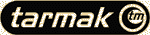 tarmak website design logo