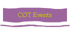 COT Events