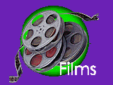 Film and TV Projects - Current and Recent.