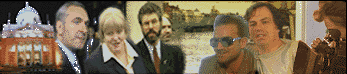 Ireland Net Television