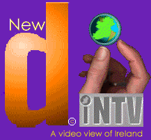 Ireland Net Television