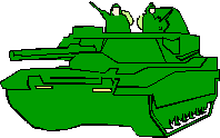 tank + canon