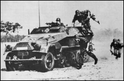 SdKfz 251/1