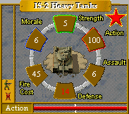 IS-2 Heavy Tank