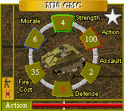 M10 GMC 76mm  Tank Destroyer