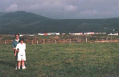 Allihes, Beara Peninsula, West Cork