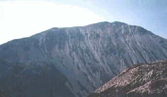 Errigal, County Donegal