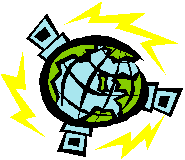 Global communications?