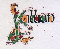 Calligraphic treatments of Killian
