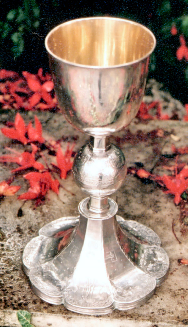 Peter Flannery Chalice (1715)