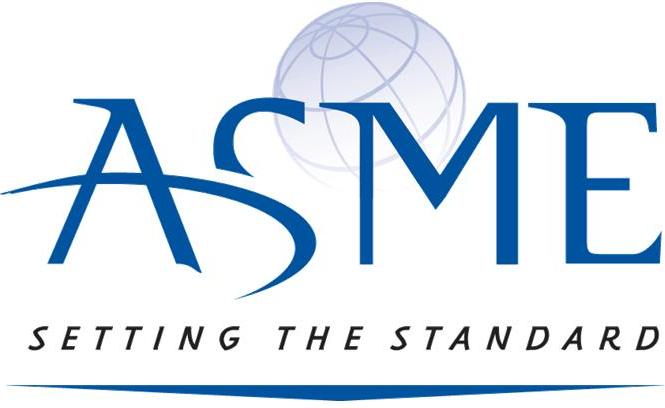 ASME Logo