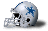 #63 Dallas Cowboys