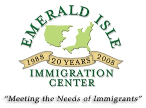 Emerald Isle Immigration Centre