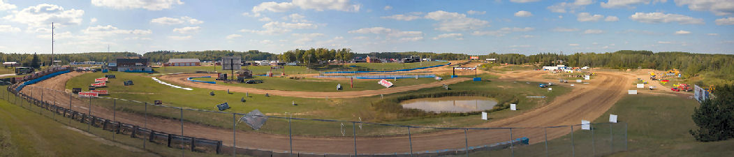 Crandon International Raceway