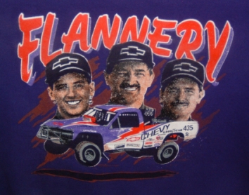 Flannery Racing