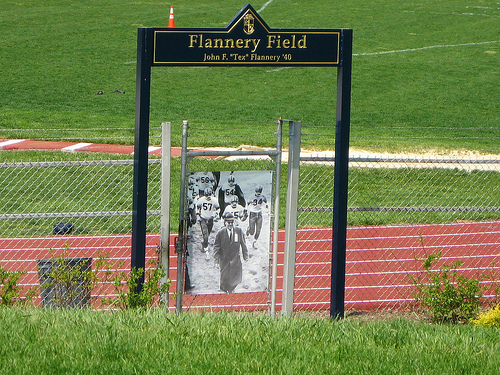 Flannery Field
