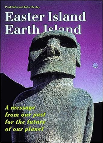 Easter Island book
