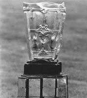 Liam McCarthy Cup