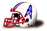 #55 Houston Oilers