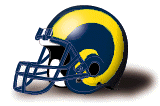 #63 St. Louis Rams