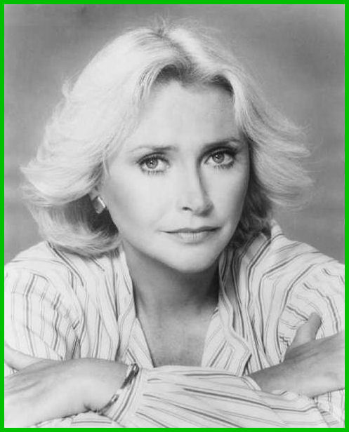 Hall of Fame (Susan Flannery)