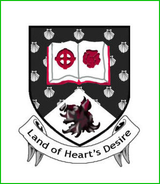 Sligo GAA old emblem