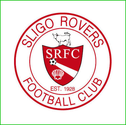 Sligo Rovers emblem