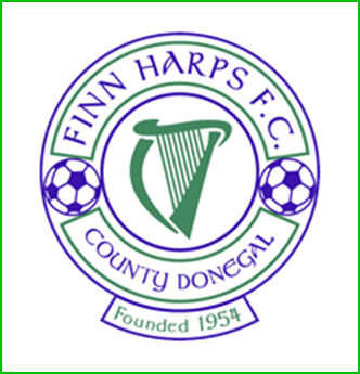 Finn Harps emblem