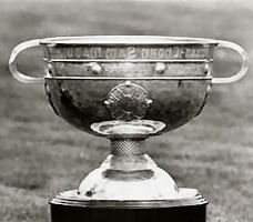 Sam Maguire Cup