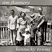 Kentucky Towns