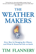 climate book