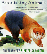 mammal book